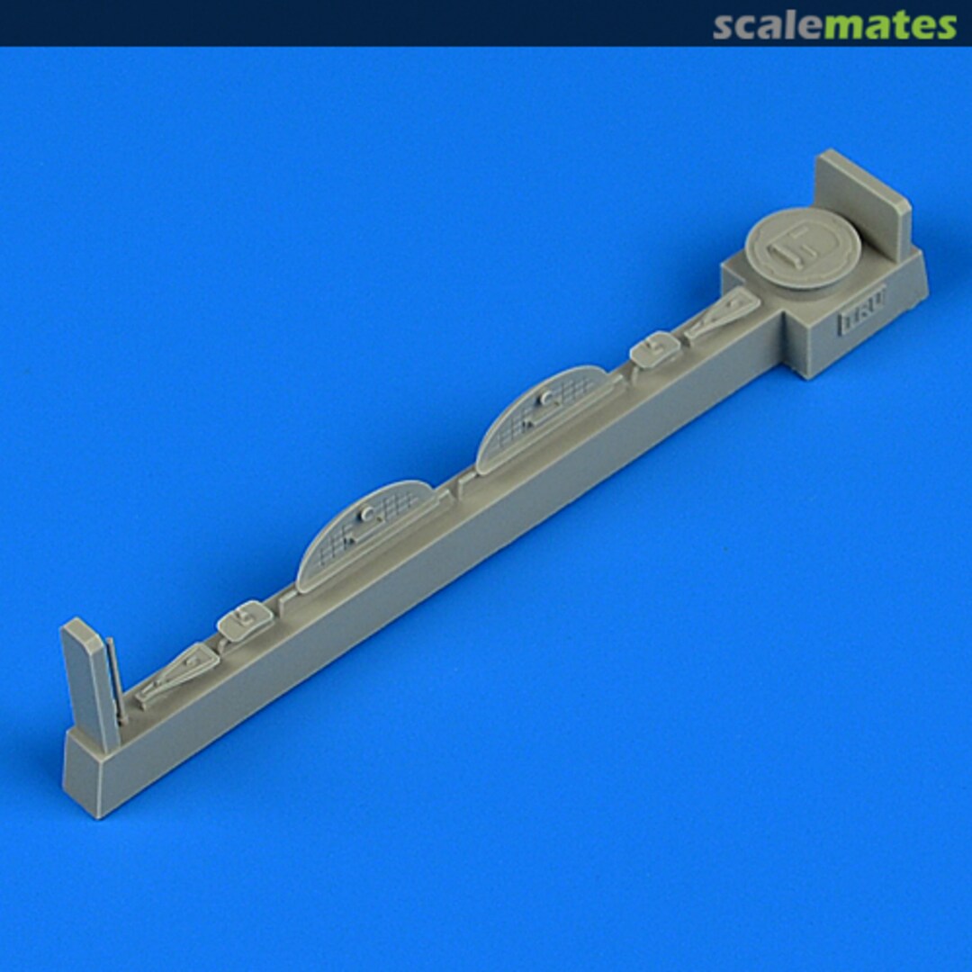 Boxart L-39 Albatros - FOD Covers QB 48 877 Quickboost Boxart L-39 Albatros - FOD Covers QB 48 877 Quickboost