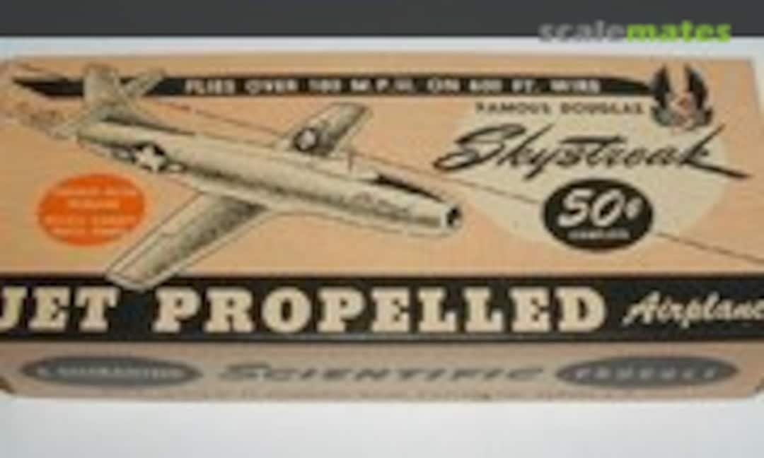 No Skystreak (Scientific )