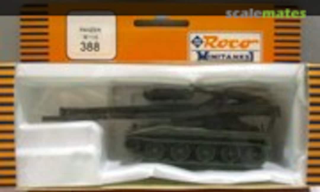 1:87 M110 (Roco Minitanks 388)