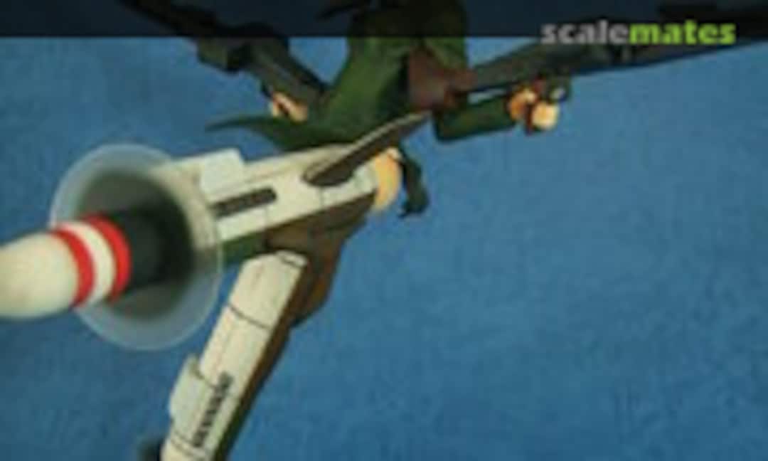 No Gertrud Barkhorn (Autarkie )