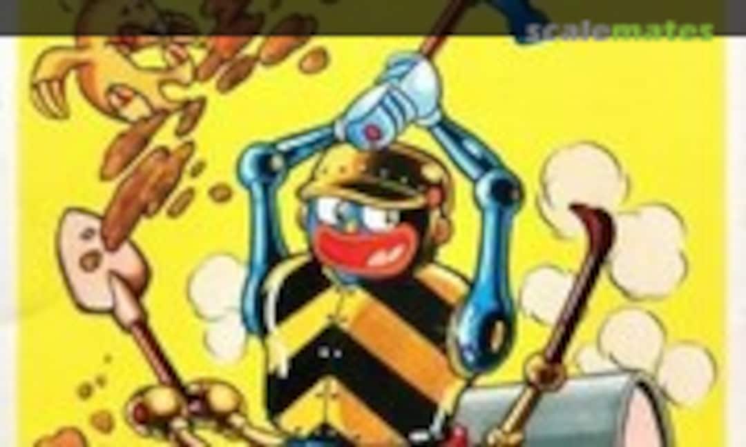 No Construction Robo (IMAI B-494-80)