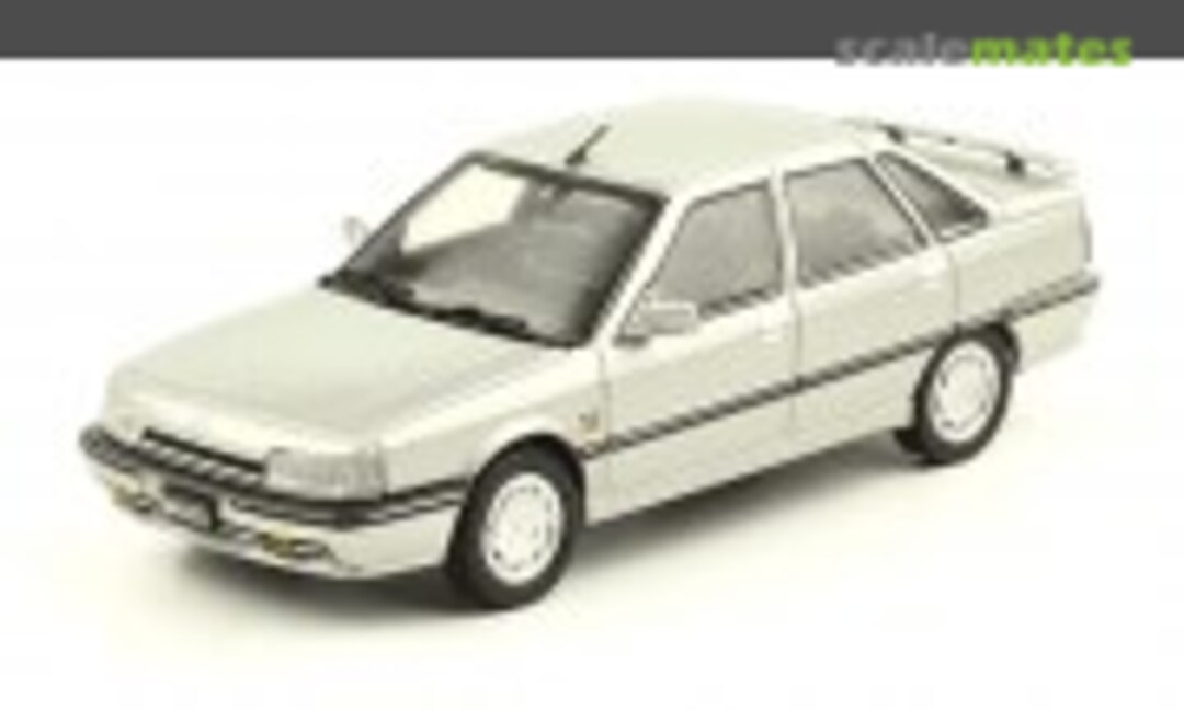 1:43 Renault 21 TXI (1993) (Salvat ARGAQV23)