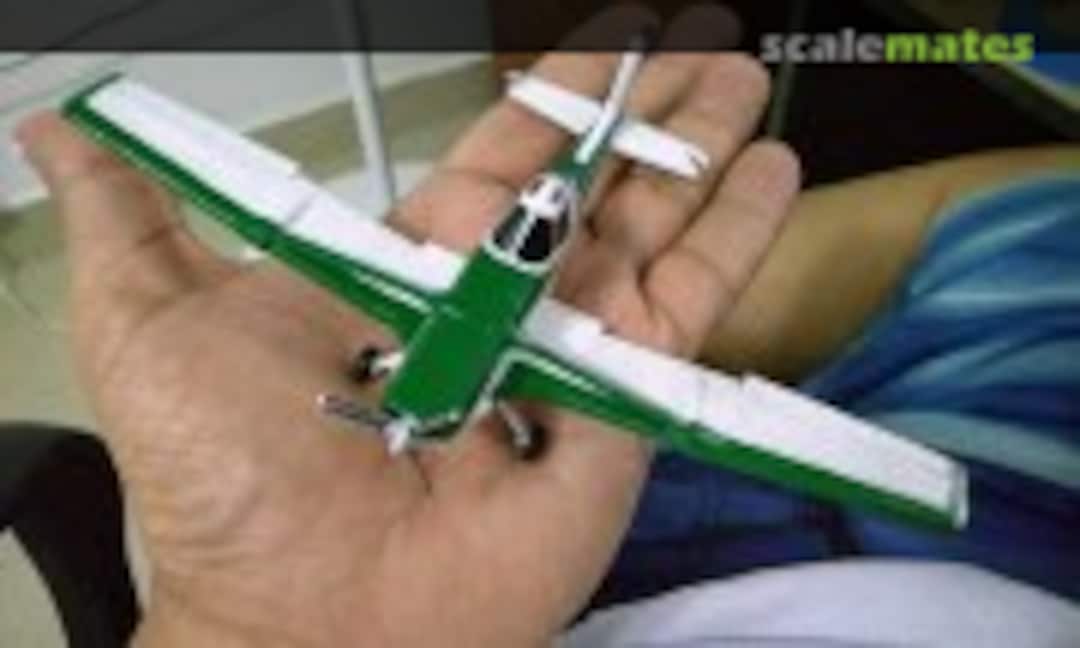 1:72 Cessna 188D (ivangonzalezm 1091651) 1091651