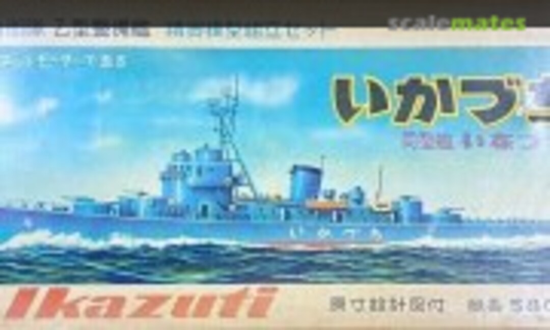 1:150 Ikazuti (LS )
