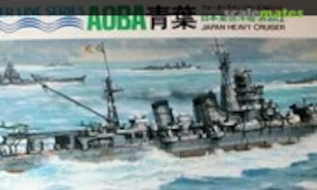 1:700 Aoba 青葉 (Hasegawa WL.C054)