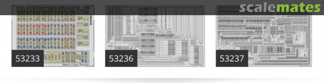 Contents CVN-65 Enterprise PART II BIG5352 Eduard Contents CVN-65 Enterprise PART II BIG5352 Eduard