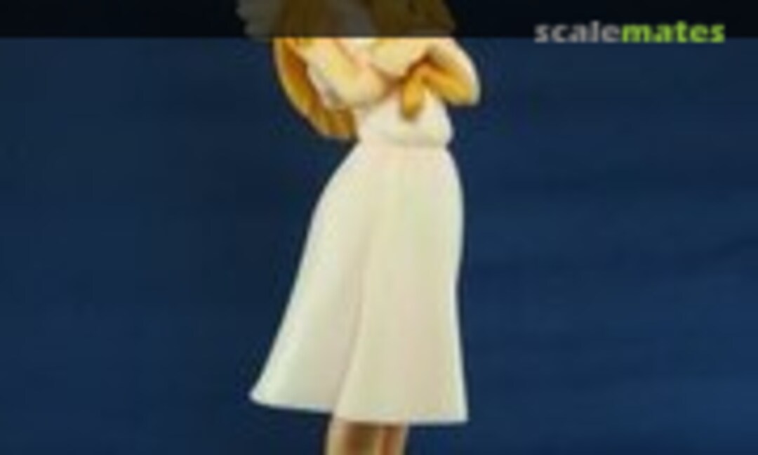 No Minami Chiaki (Autarkie )