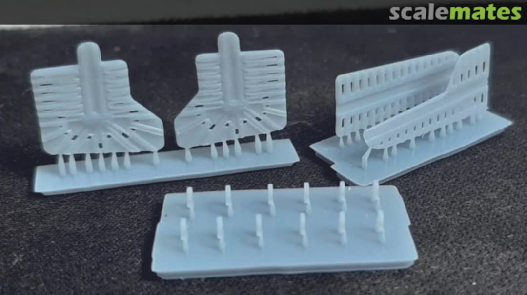 Boxart Snowskids/Schneebretter (Einsinkschutz) HT48003 Brent-Air-Decals Boxart Snowskids/Schneebretter (Einsinkschutz) HT48003 Brent-Air-Decals