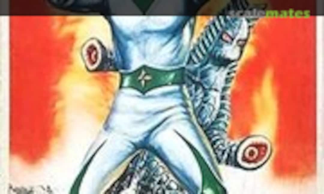 No Mirrorman (Bull Mark )