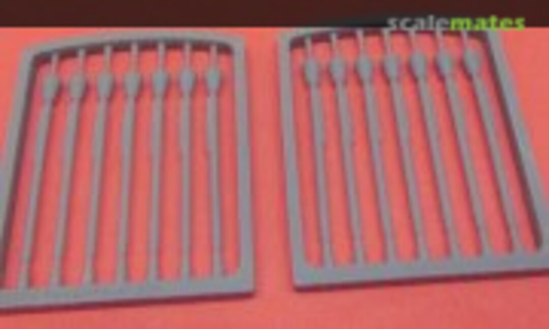 1:35 Panzerfaust 30K (OKB Grigorov W35009) W35009