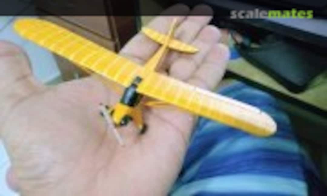 1:72 Piper J3 (ivangonzalezm 1091637)