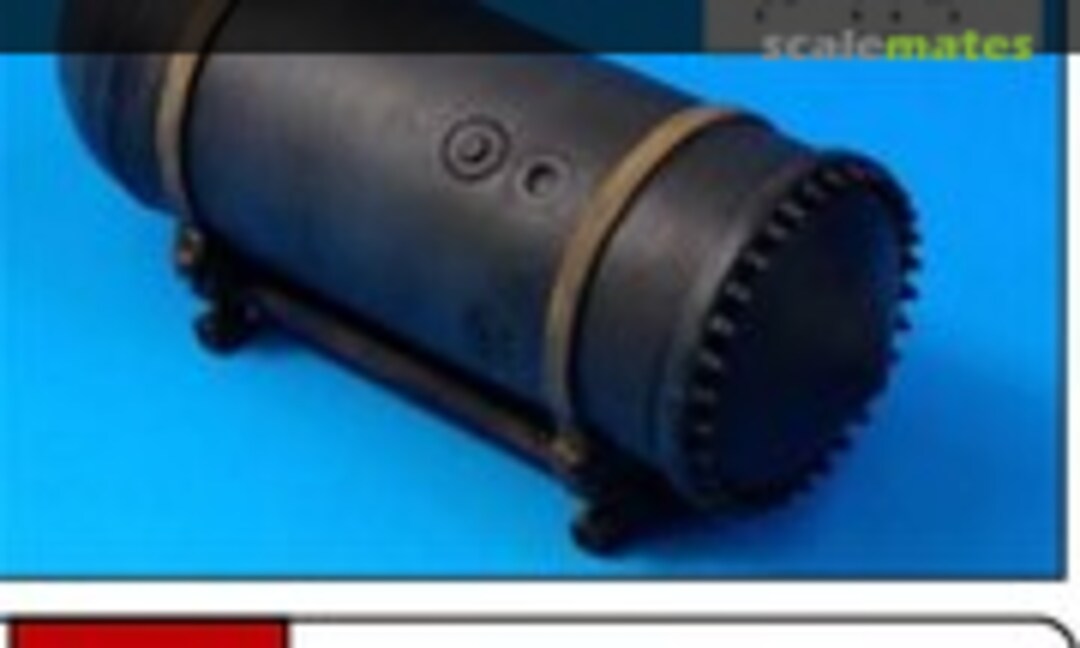 1:35 Kriegsmarine LMB mine (U-Models UM 304) UM 304