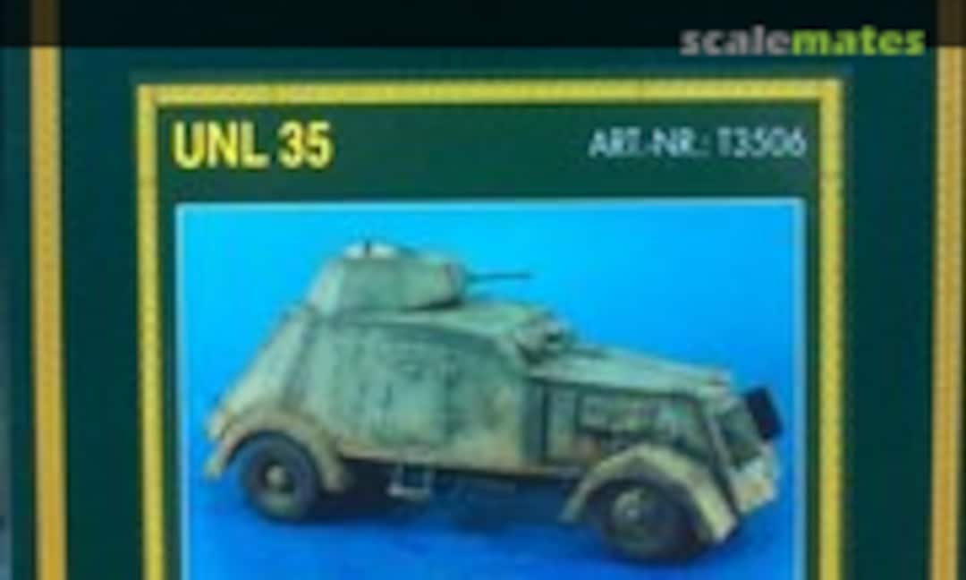 1:35 UNL 35 (SPARTA Modellbau T3506) T3506