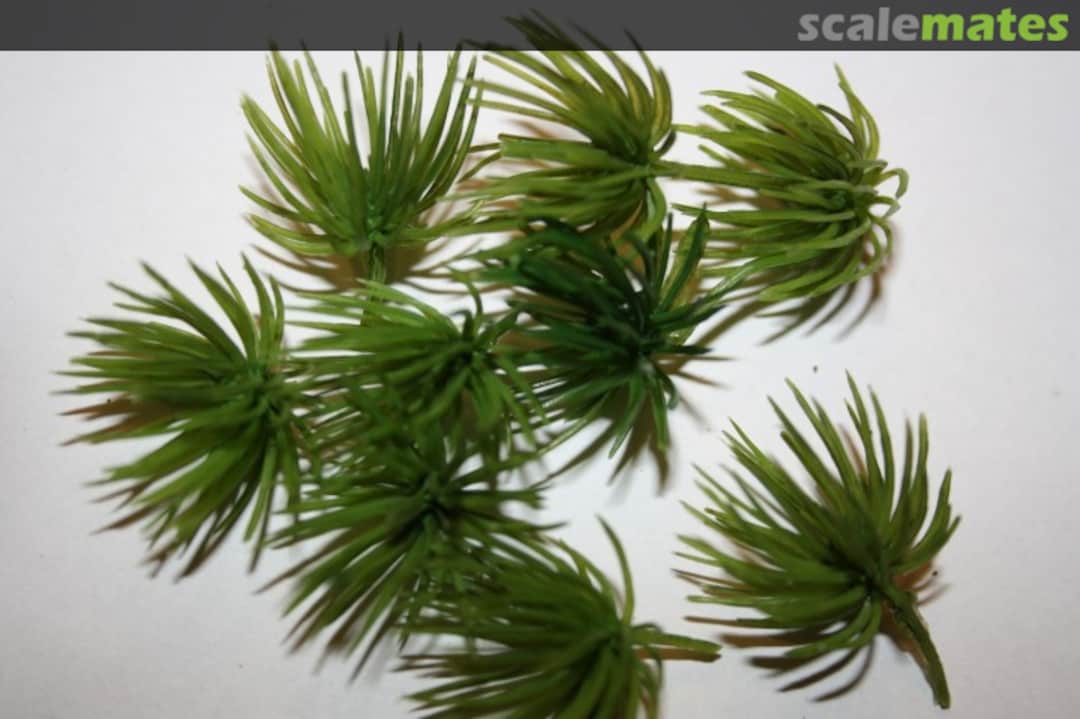 Boxart Nam Bush set X (Plastic) 213 JoeFix Studio's Boxart Nam Bush set X (Plastic) 213 JoeFix Studio's