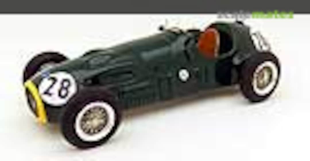 Boxart HWM F1 J43106-2 Jade 43