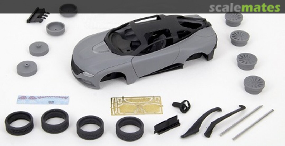 Boxart Saab Phoenix  Griffin Models