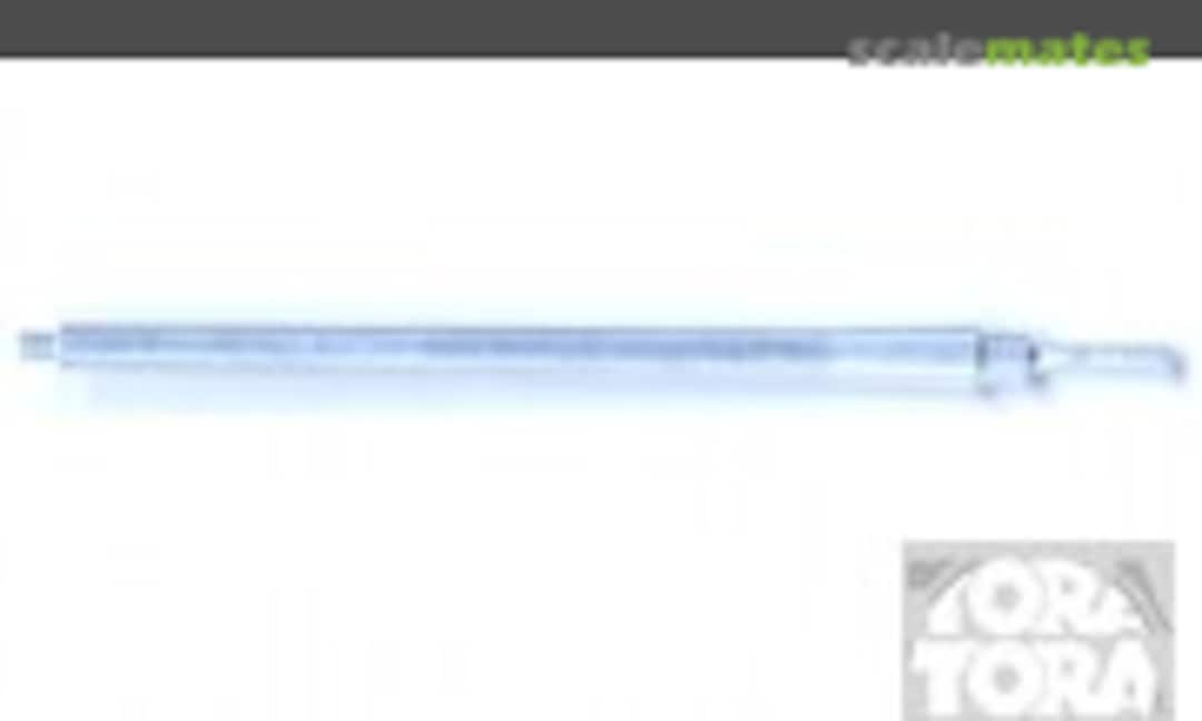 1:72 Barrel for the IS-3 Stalin Tank (Armo 72717) 72717