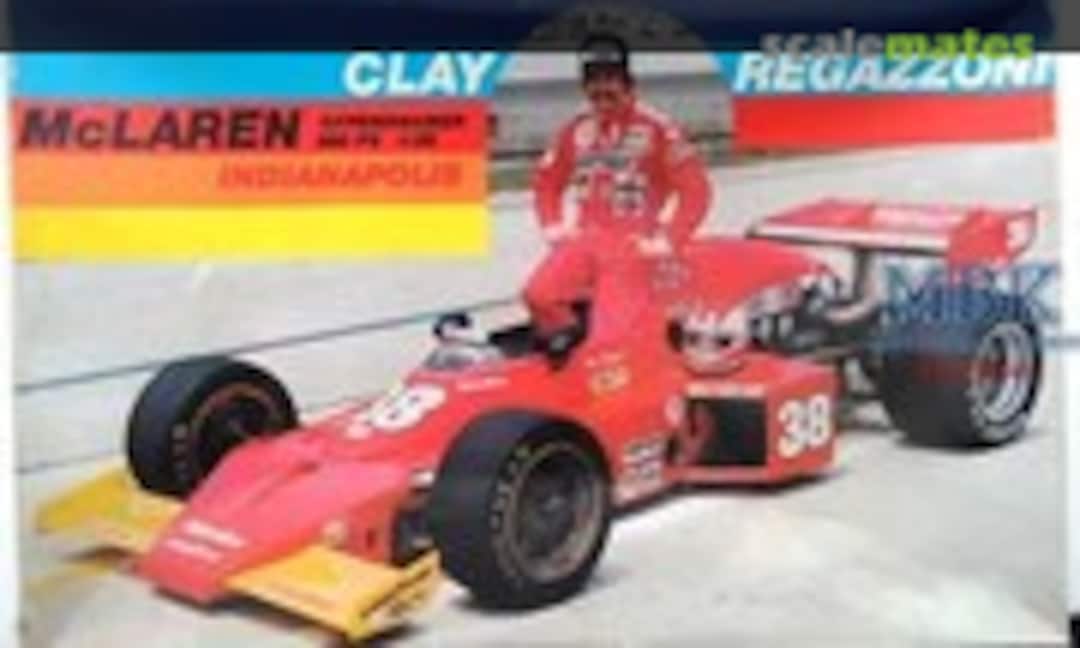 1:25 McLaren Offenhauser 880PS (AMT ?)