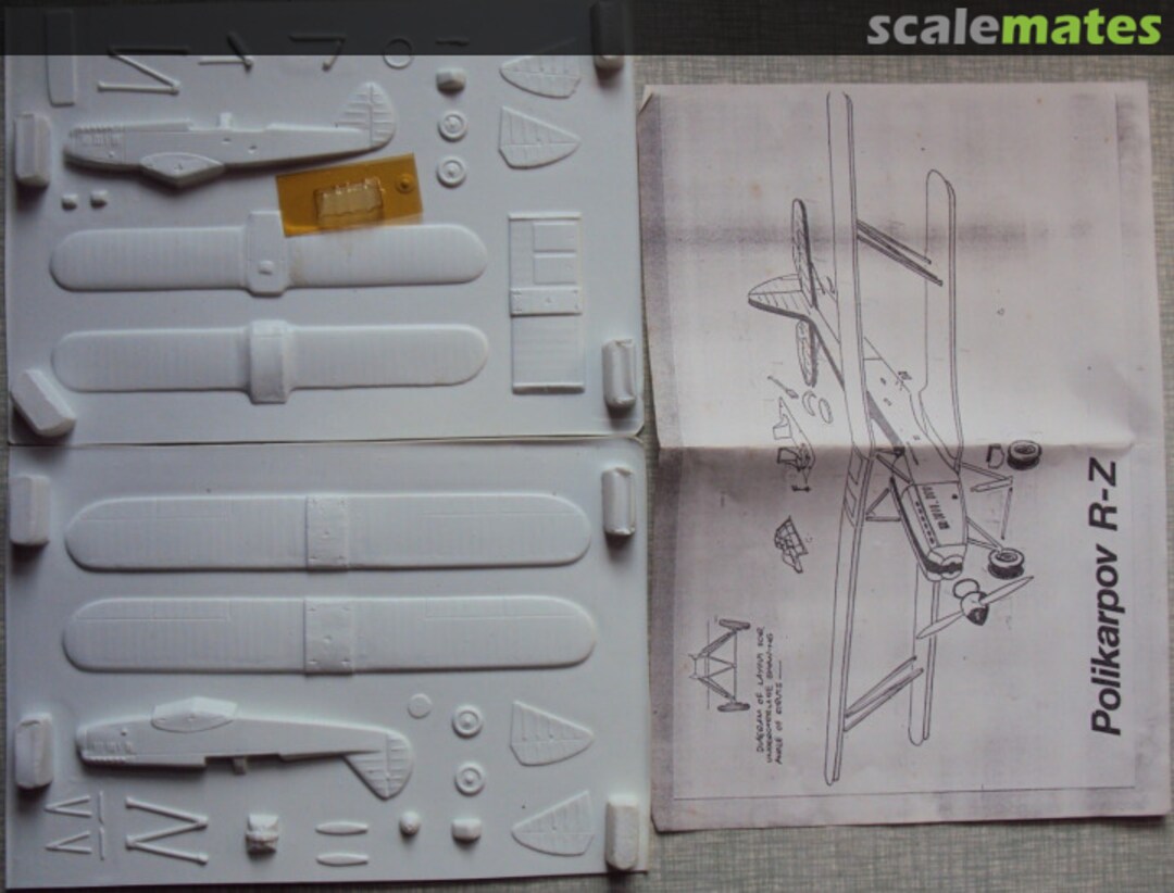 Contents Po. R-Z D29 Formaplane Contents Po. R-Z D29 Formaplane