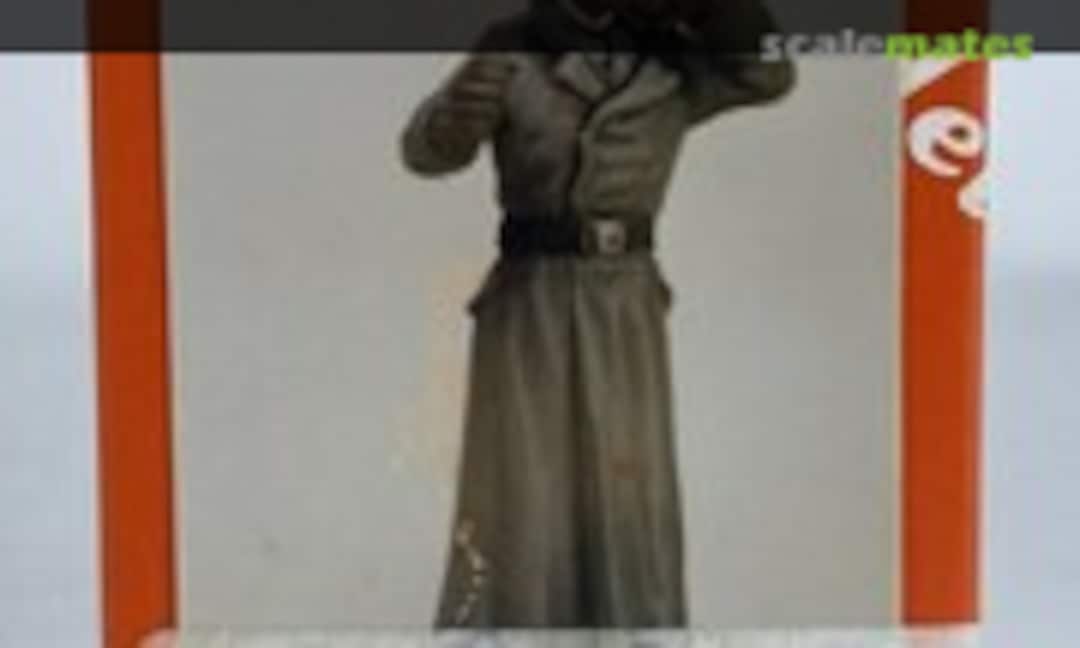 1:35 SS/Russia Afrika (Belgo Models 113) 113