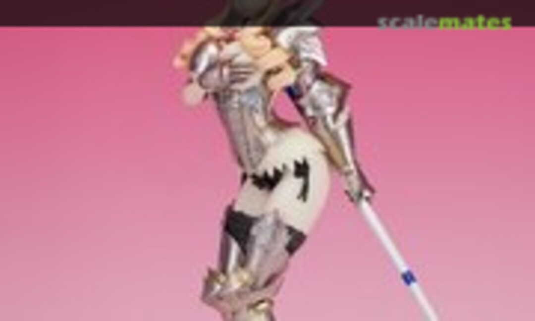 No Bertille Althusser (Cerberus Project )