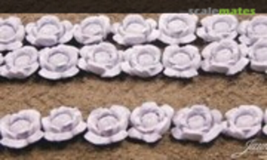 1:32 Cabbage Plants Red (Juweela 23366) 23366