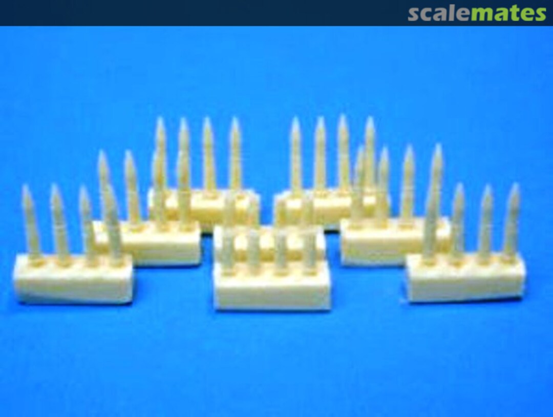 Boxart 7.5cm KwK L/24 "Stummel" Ammo 352077 Tiger Model Designs Boxart 7.5cm KwK L/24 "Stummel" Ammo 352077 Tiger Model Designs