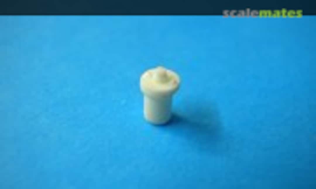 1:24 Coil (The Parts Box 2009) 2009