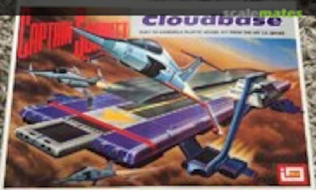 No Cloudbase (IMAI B-1557-1700)