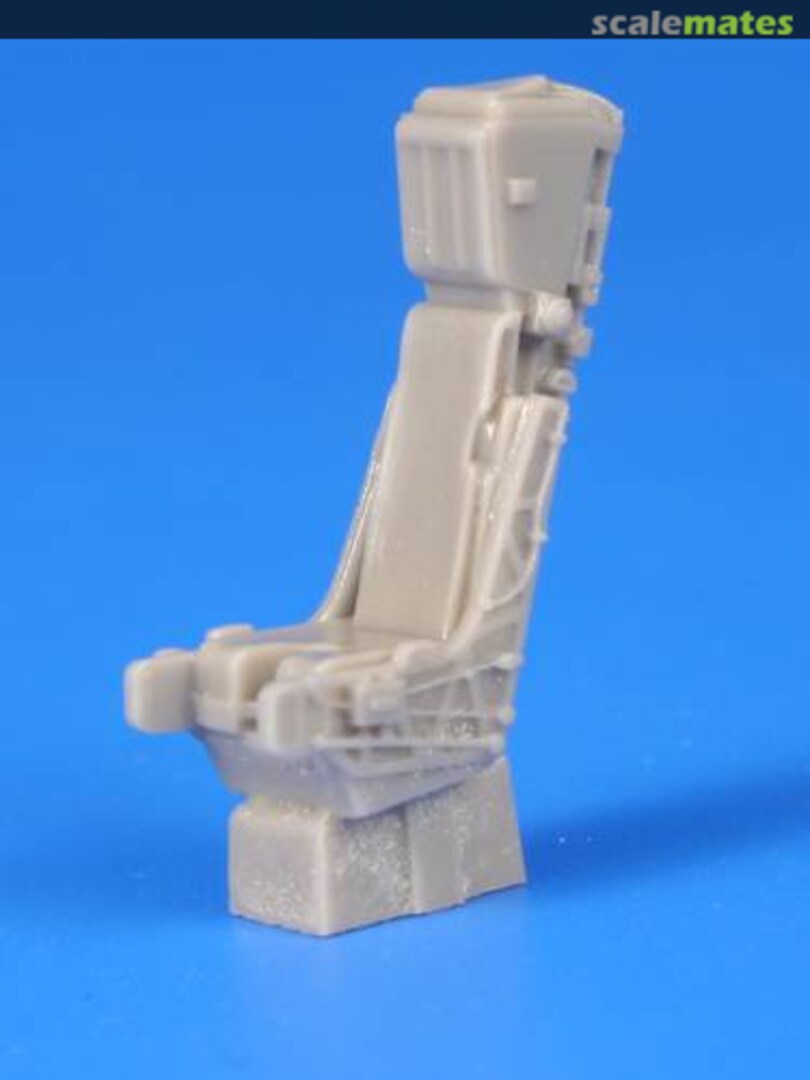 Boxart MB Mk.10 Seat Q72254 CMK