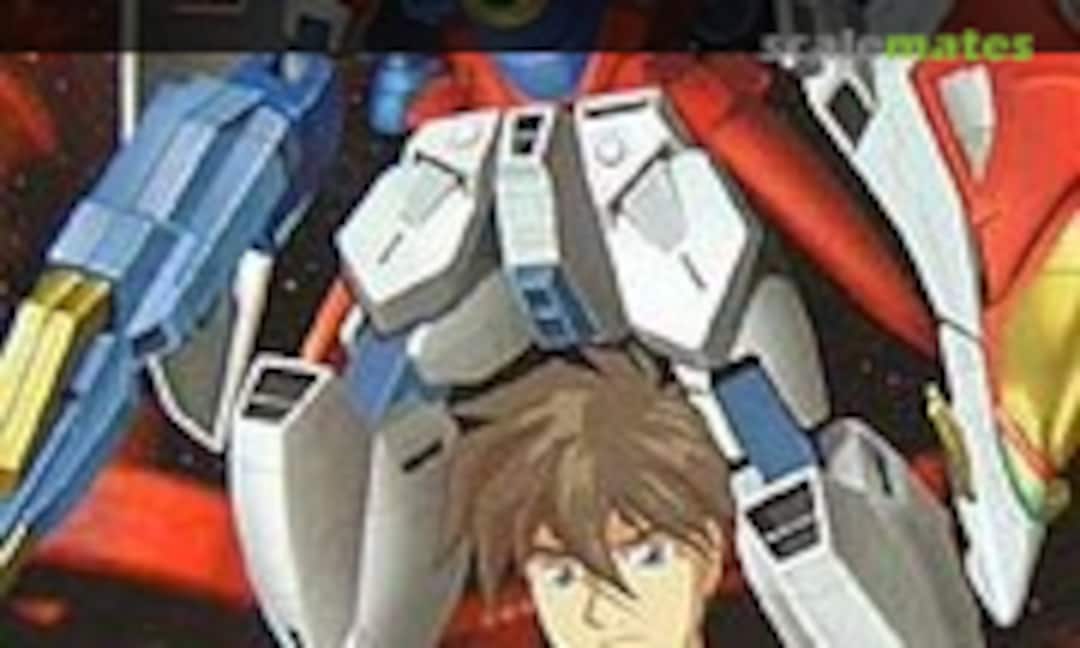 1:144 XXXG-00W0 Wing Gundam 0 (Bandai 0077150) 0077150