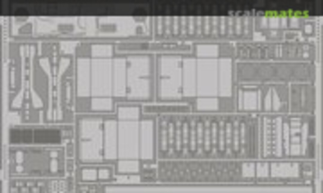 1:35 M-4 Tractor 90mm (Eduard 36071) 36071