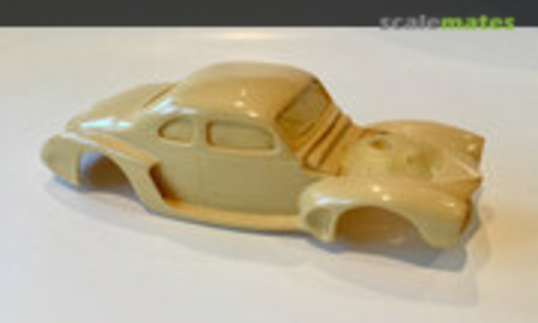 1:25 El Matador (R&R Models )