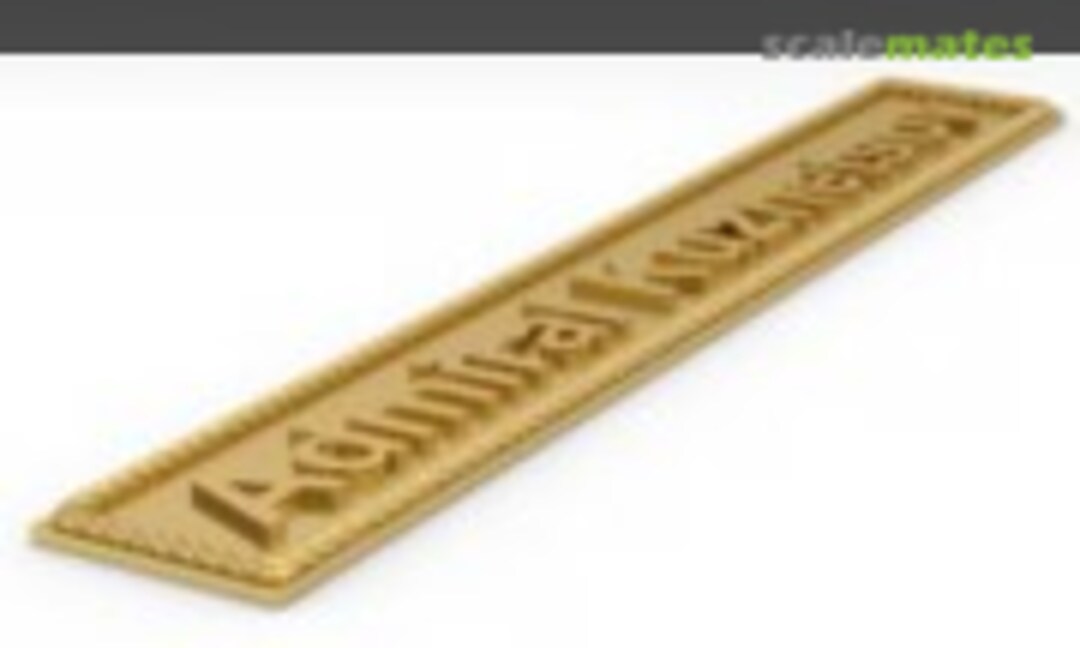 1:700 Admiral Kuznetsov (Model Monkey np-Kuznetsov-2) np-Kuznetsov-2