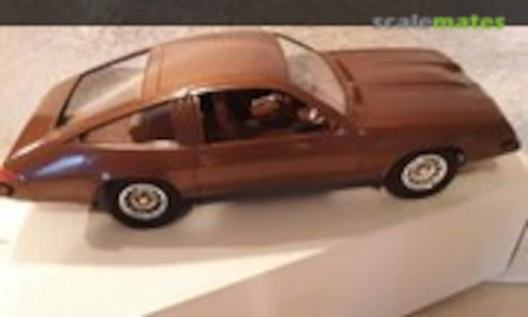 1:25 1978 Chevrolet Monza (MPC )