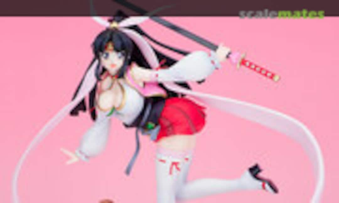 No Momoko (Cerberus Project )