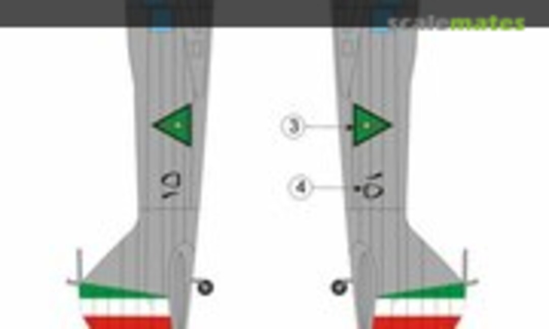 1:72 Avro Anson Mk.I (LF Models C72279) C72279