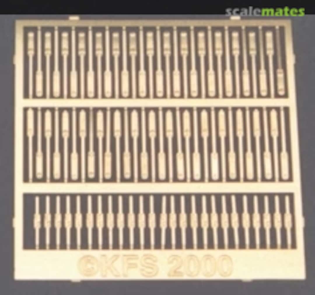 Boxart Rope Hooks and Cleats PE81 Kit Form Services Boxart Rope Hooks and Cleats PE81 Kit Form Services