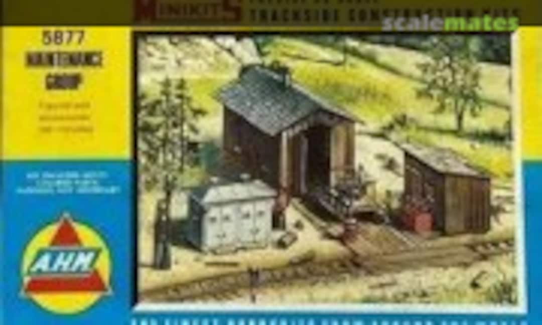 Maintenance Group (AHM 5877)