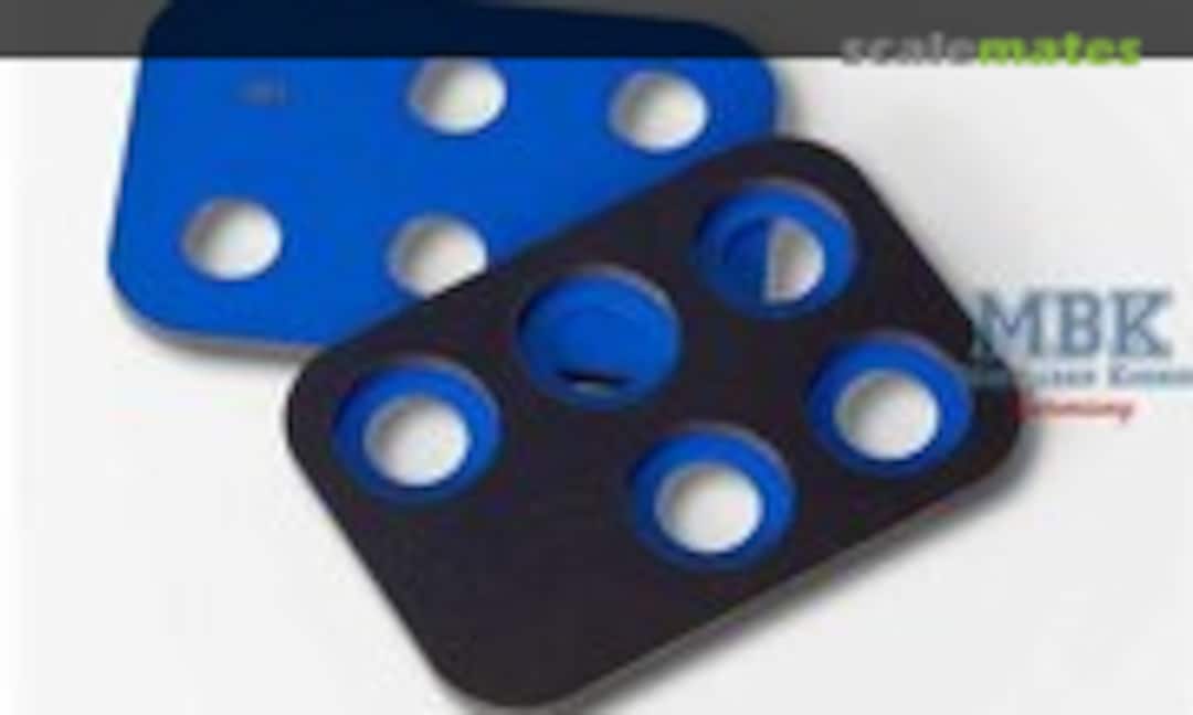 1:35 US Bantam Jeep (Quickwheel QW-079) QW-079