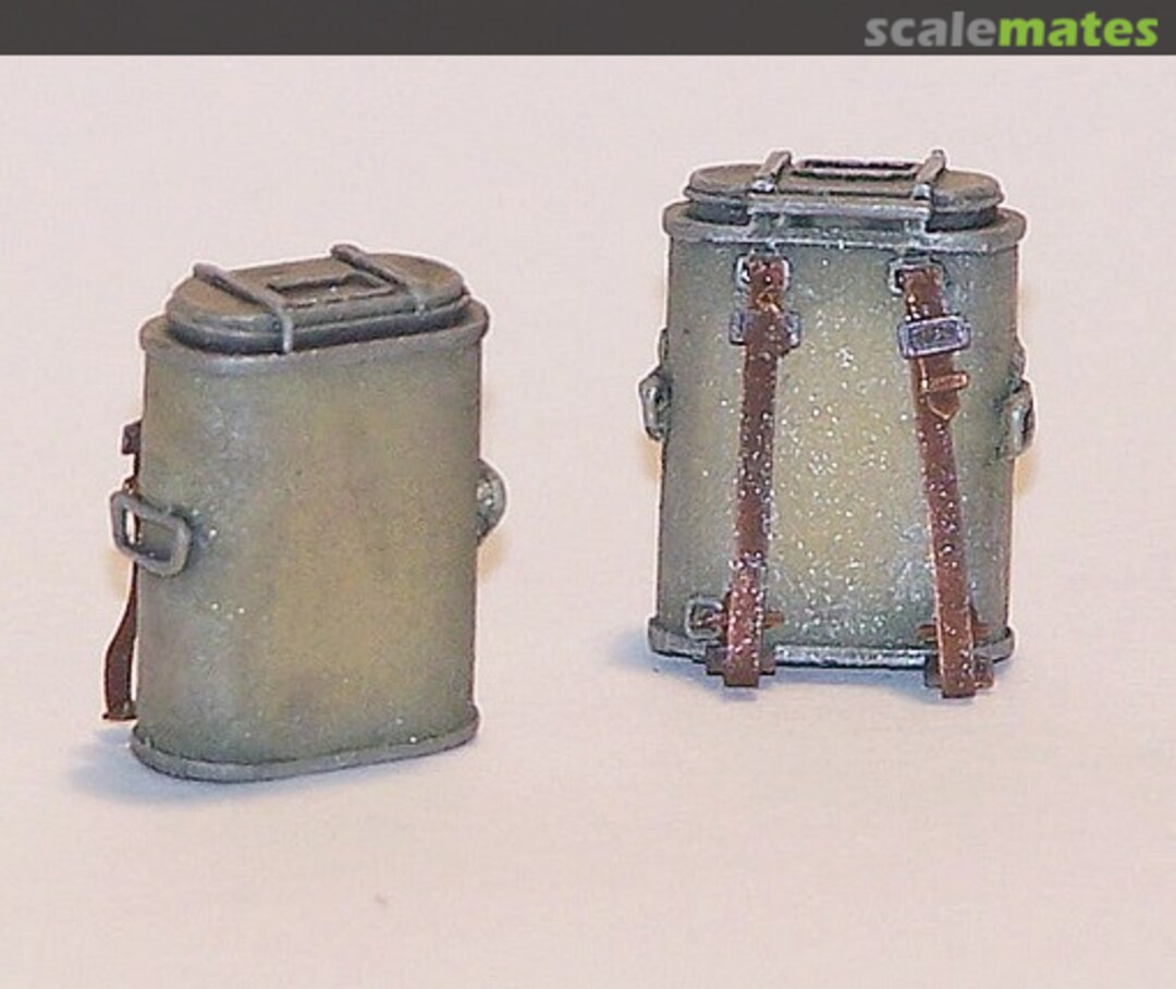 Boxart Hot boxes EL034 PlusModel Boxart Hot boxes EL034 PlusModel