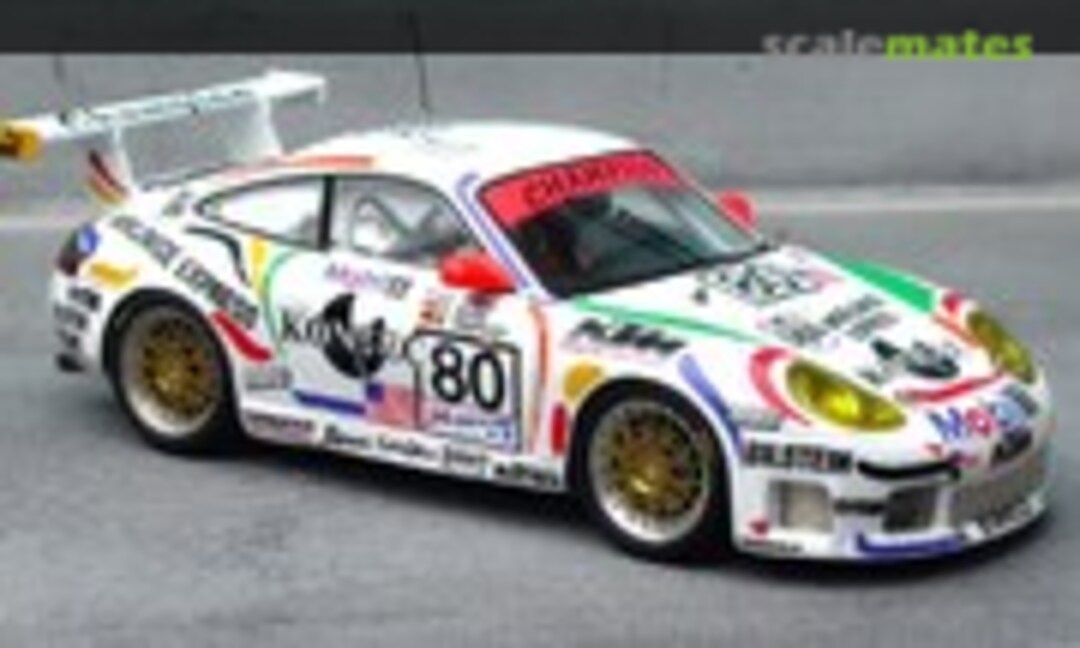 Porsche 911 GT3 &quot;KONTEC&quot; (Renaissance 058)