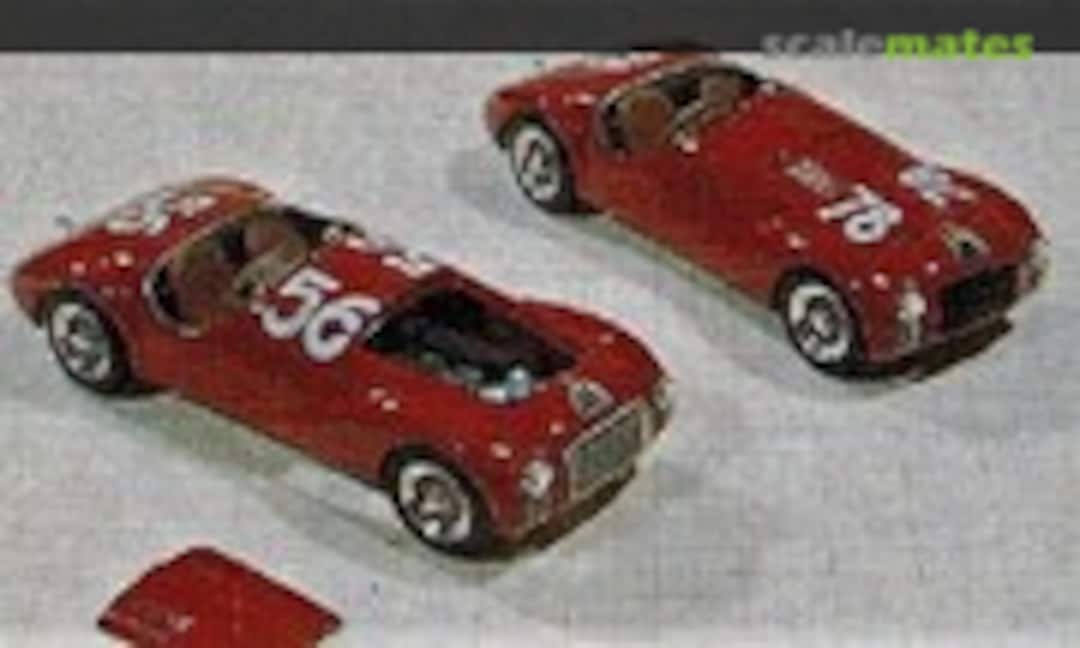 1:43 Ferrari 125 S "ala spessa" (Tron Star ST05) ST05