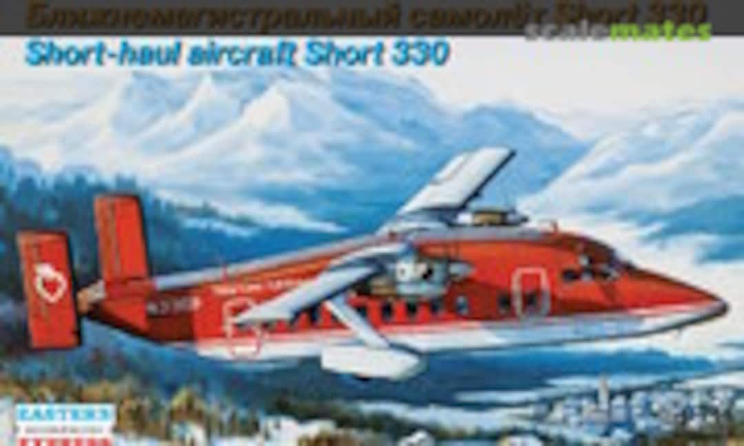 1:144 Short 330 New York Air (Eastern Express 14488) 14488