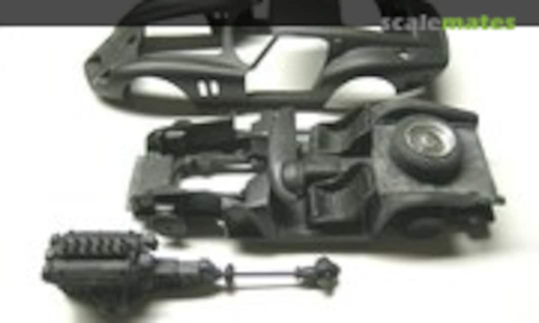 Ferrari 250 GT SWB #2053GT (Feeling43 )