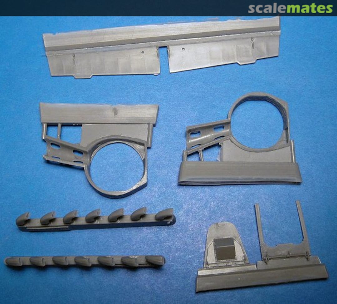 Boxart Bf 109 G-6/14 Exterior VDS48112 Vector Boxart Bf 109 G-6/14 Exterior VDS48112 Vector