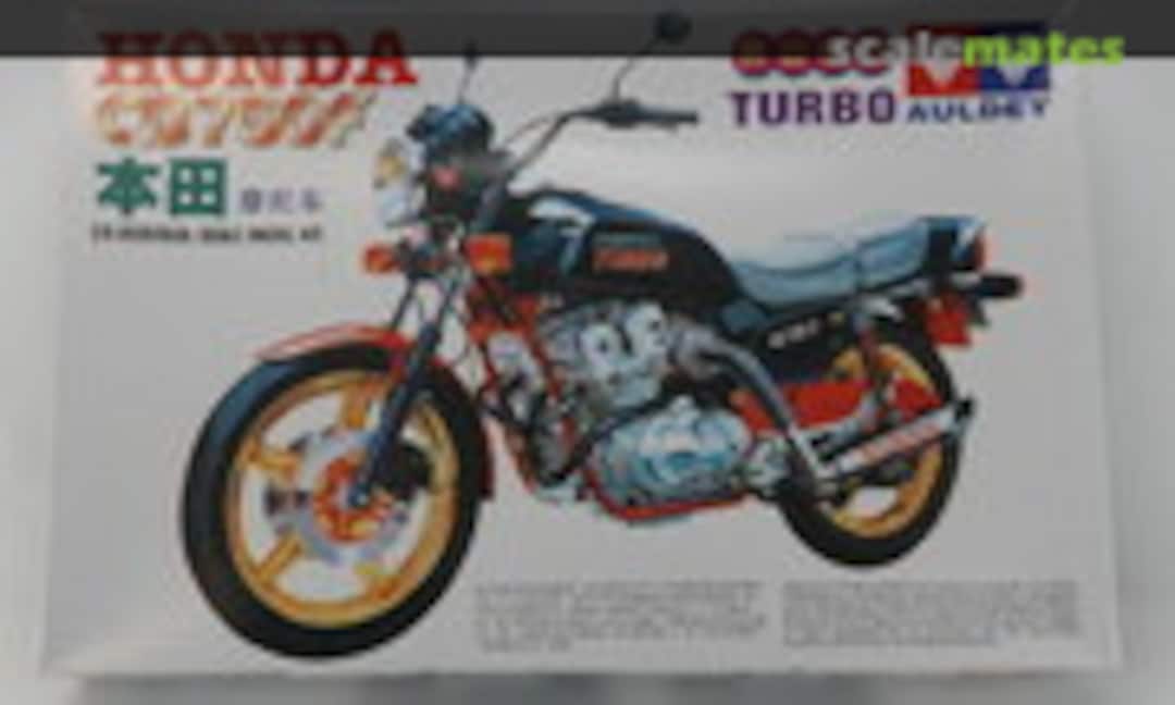 1:8 Honda CB750F Turbo (Auldey )