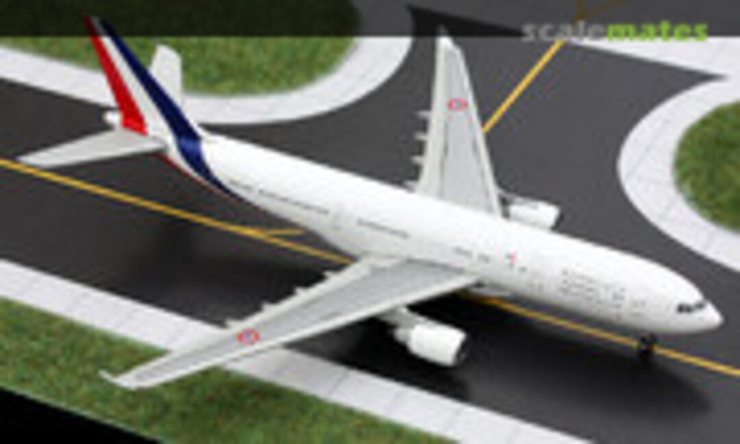 Airbus A330-200 (Gemini Jets GJFAF1170)