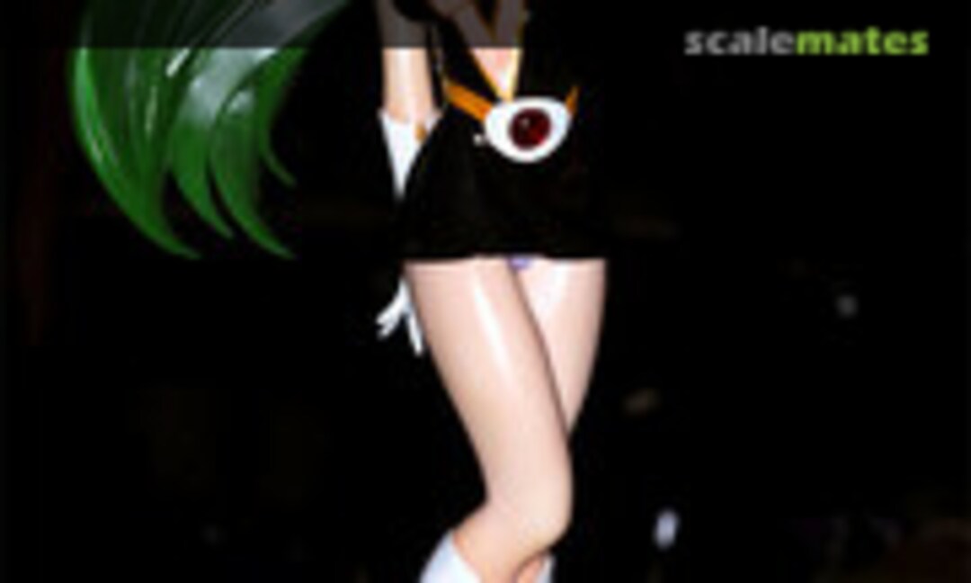 1:6 Nanbara Chizuru (Mersa )