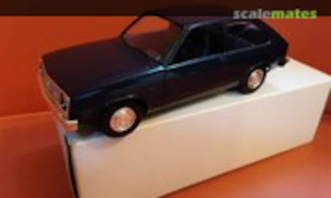 1:25 1979 Chevrolet Chevette (MPC )